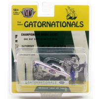 1969 CHEVROLET CAMARO Z/28 FUNNY CAR