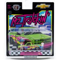 1990 CHEVROLET C1500 SS 454