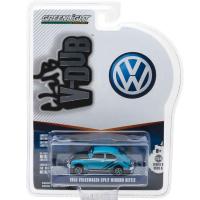 1950 VOLKSWAGEN SPLIT WINDOW BEETLE