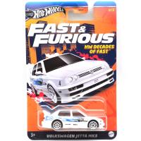 F&F THEMA ASST (DECADES)- VOLKSWAGEN JETTA MK3