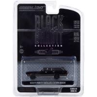 1970 PLYMOUTH SATELLITE STATION WAGON