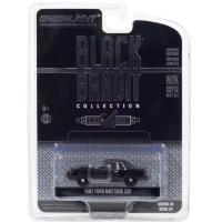 1982 FORD MUSTANG SSP