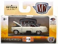 1967 ACADIAN CANSO SPORT DELUXE