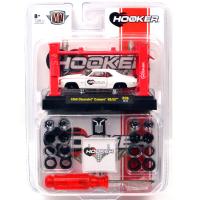 1969 CHEVROLET CAMARO RS/SS - HOOKER