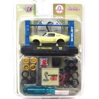 1967 SHELBY GT500 - COBRA JET428