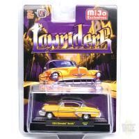 MiJo EX - 1954 CHEVROLET BEL AIR - LOW RIDERS