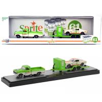 1967 FORD F100 & 1965 SHELBY GT350R