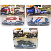 TEAM TRANSPORT C SET