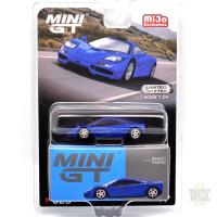 McLAREN F1 (COBALT BLUE)