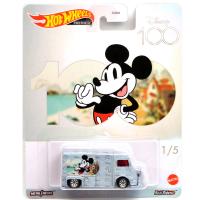 DISNEY 100 YEARS - CITROEN TYPE H