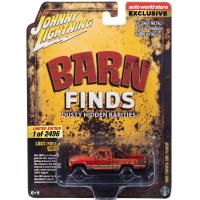 AUTO WORLD STORE EX - 1985 TOYOTA SR5 PICKUP (WEAT