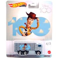 DISNEY 100 YEARS - HIWAY HAULER