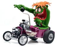 RAT FINK T-BUCKET "Mother's Worry"