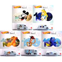 DISNEY 100 YEARS - SET