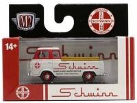 1965 FORD ECONOLINE TRUCK