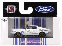 1968 FORD MUSTANG FASTBACK 2+2