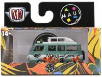 1965 DODGE A100 CAMPER VAN