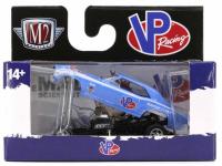 1969 CHEVROLET CAMARO Z/28 FUNNY CAR