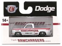 1972 DODGE ADVENTURE 150 - CUSTOM