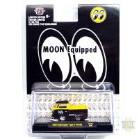 1960 VOLKSWAGEN TYPE 2 PICKUP - MOONEYES