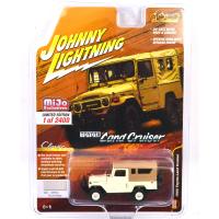MIJO TOYS -1980 TOYOTA LAND CRUISER FJ40 SOFT TOP