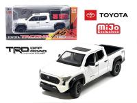MiJo EX 1/24　-　2023 TOYOTA TACOMA TRD OFF ROAD (WH