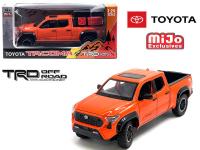 MiJo EX 1/24　-　2023 TOYOTA TACOMA TRD OFF ROAD(OR