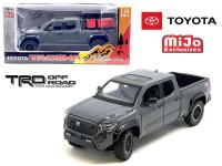 MiJo EX 1/24　-　2023 TOYOTA TACOMA TRD OFF ROAD (GR