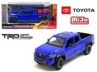 MiJo EX 1/24　-　2023 TOYOTA TACOMA TRD OFF ROAD (BL