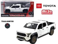 MiJo EX 1/24　-　2023 TOYOTA TACOMA TRAILHUNTER (WH