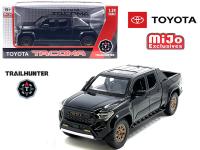 MiJo EX 1/24　-　2023 TOYOTA TACOMA TRAILHUNTER (BL