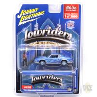 MiJo EX - LOW RIDERS 1984 OLDSMOBILE CUTLASS W/FIG