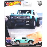 AMERICAN SCENE - FORD BRONCO R