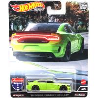 AMERICAN SCENE - '20 DODGE CHARGER HELLCAT