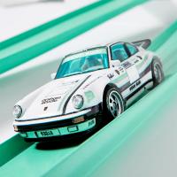 DANIEL ARSHAM LIVERTY PORSCHE 930A