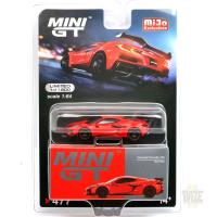 2023 CHEVROLET CORVETTE ZX06 (TORCH RED)