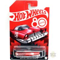 MATTEL 80TH ANNIVERSARY DREAM MOBILE
