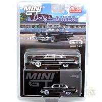 LINCOLN CAPRI (BLACK)