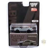 LB★WORKS FORD MUSTANG GT (GREY)