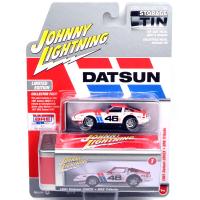 1981 DATSUN 280ZX BRE TRIBUTE - RED