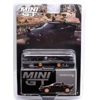 LANCIA STRATOS HF STRADALE(NERO)