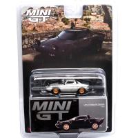 LANCIA STRATOS HF STRADALE(NERO) CHASE CAR