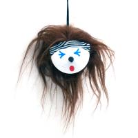 JACK IN THE BOX - HOT MESS MEAT RIOT ANTENNA BALL