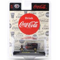 1932 FORD TUDOR SEDAN