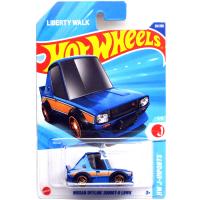 NISSAN SKYLINE 2000 GT-R LBWK