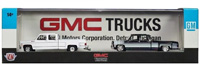 AUTO-HAULERS RELEASE HS03 HOBBY EX "GMC TRUCK"