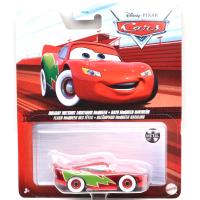 HOLIDAY HOTSHOT LIGHTNING McQUEEN