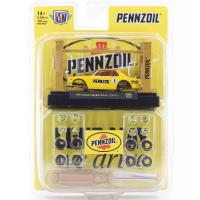 1971 NISSAN SKYLINE GT-R カスタム (CHASE CAR)