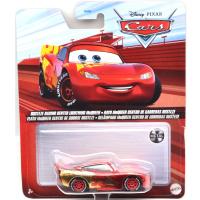 RASTIEZE RACING CENTER LIGHTNING McQUEEN
