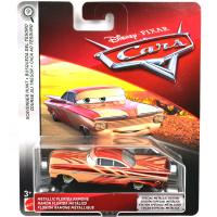 METALLIC FLORIDA RAMONE -  SCAVENGER HUNT